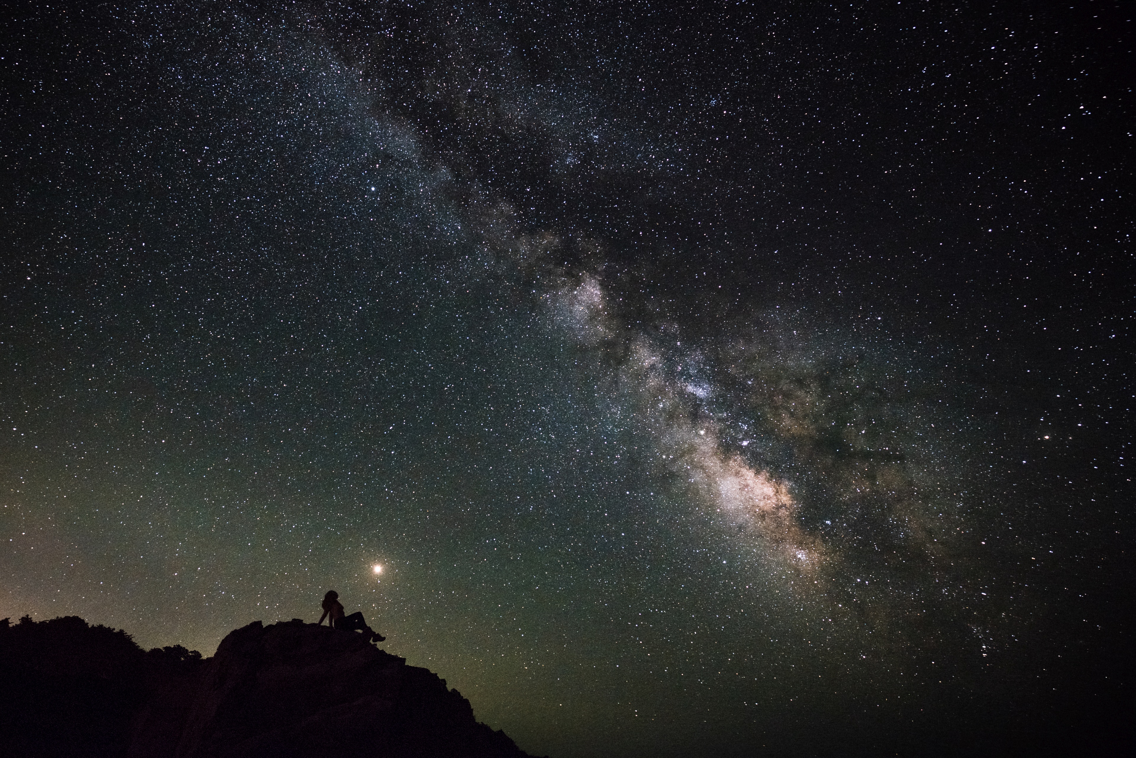 Five Steps for Successfully Photographing the Milky Way